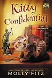 Kitty Confidential (Pet Whisperer P.I. Book 1) (English Edition)