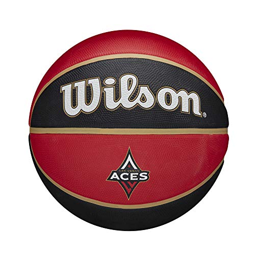 Wilson WNBA Team Tribute BSKT