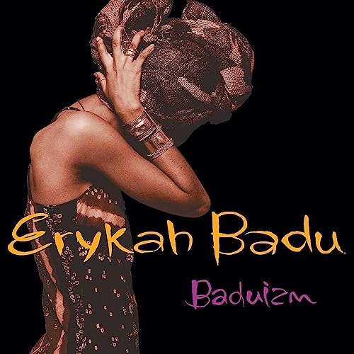 Baduizm (Vinyl) [Vinyl LP]