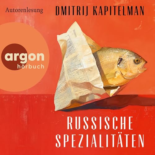Russische Spezialitäten