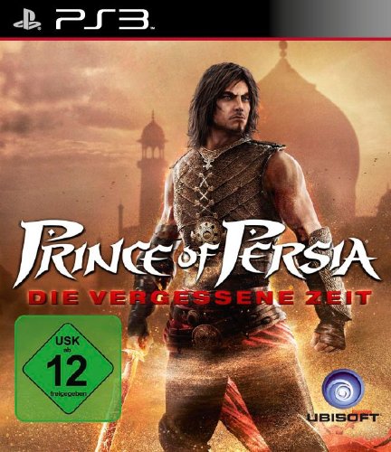 Prince of Persia: Die vergessene Zeit