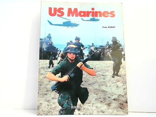 US Marines