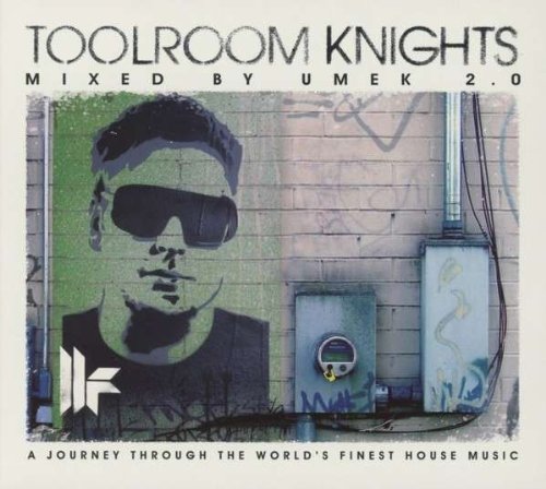 toolroom knights mixed by umek 2.0