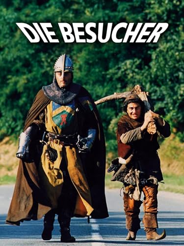Die Besucher [dt./OV]