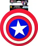 RUBIE'S FRANCE R34868 I-34868 The Avengers Partys, White us, one Size