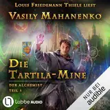 Die Tartila-Mine: Der Alchemist 5