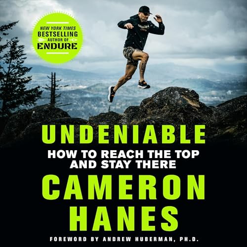 Undeniable: How to Reach the Top and Stay There