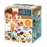 BUKI France 7166 - Cook Chef Schokolade