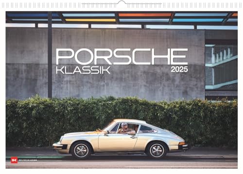 Porsche Klassik 2025