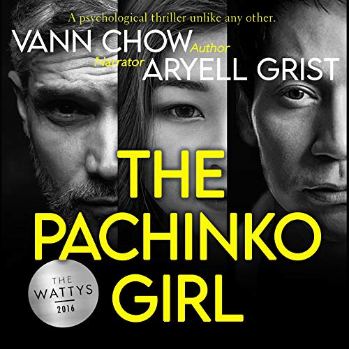 The Pachinko Girl: The Complete Story