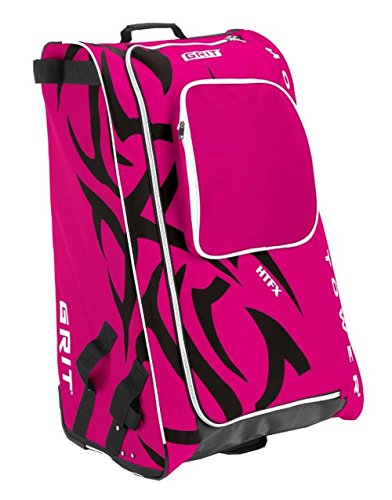 Grit HTFX Hockey-Turm-Tasche, 84 cm