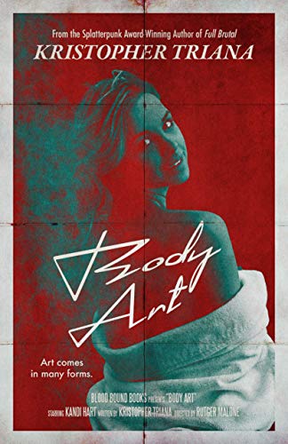 Body Art (English Edition)