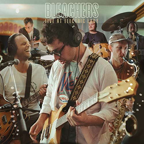 Live At Electric Lady [Vinyl LP]