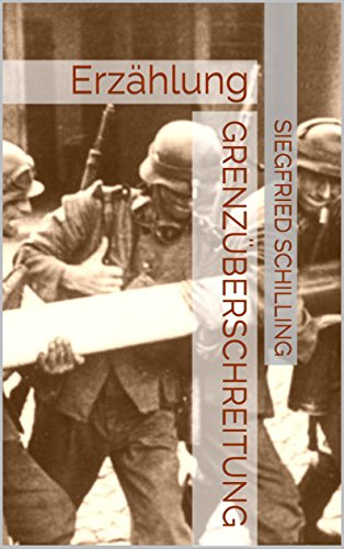 Grenzüberschreitung: Erzählung