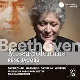 Missa Solemnis,Op.123