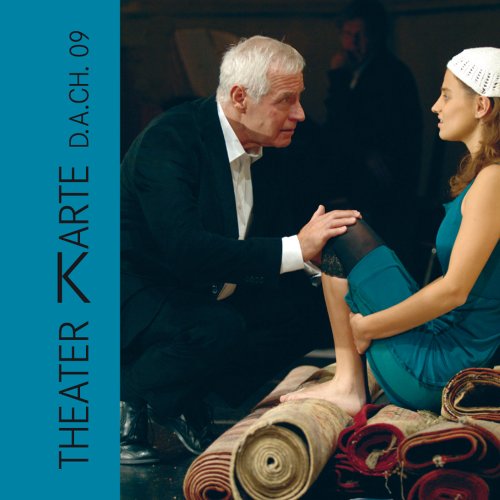 TheaterKarte D.A.CH. 09
