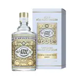 4711® Floral Collection Daisy| Eau de Cologne - frisch - lieblich - zart | 100ml Natural Spray