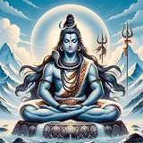 Cooiiye 5D Diamond Painting Hinduistischer Gott,DIY Shiva-Statue Diamant Painting Bilder für Erwachsene Anfänger,Voll Round Stickerei Diamant Kunst Malerei Set für Home Wand Décor 100x100cm