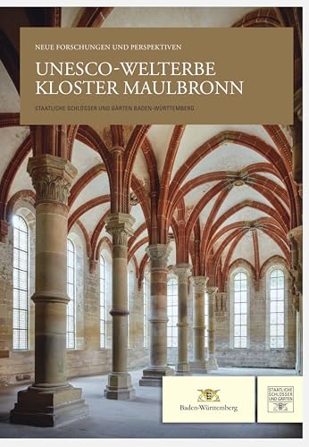 Kloster Maulbronn: Neue Forschungen und Perspektiven