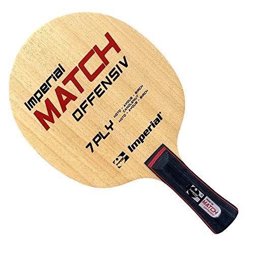 Imperial Match Offensiv (anatomisch)