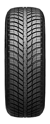 Nexen N'blue 4Season XL M+S - 185/60R15 88H - Ganzjahresreifen