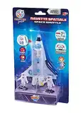 BUKI France Diecast Space Shuttle