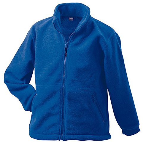 Full-Zip-Fleece bis 4XL M,Royal