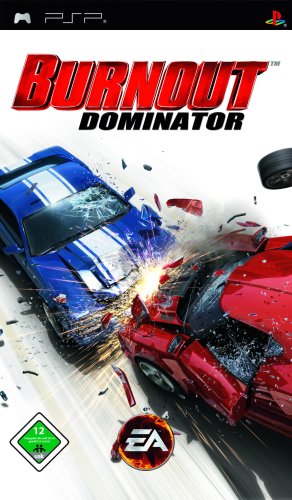 Burnout: Dominator