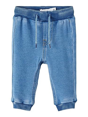 NAME IT Child Jeans Baggy Fit Sweat