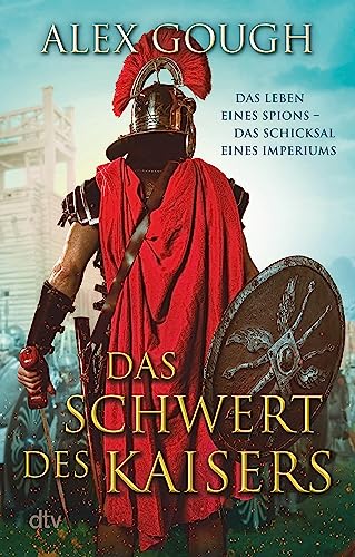 Das Schwert des Kaisers: Roman (Die Assassinen von Rom 1)