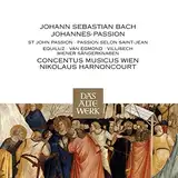 Johannes-Passion Bwv 245