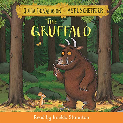 The Gruffalo