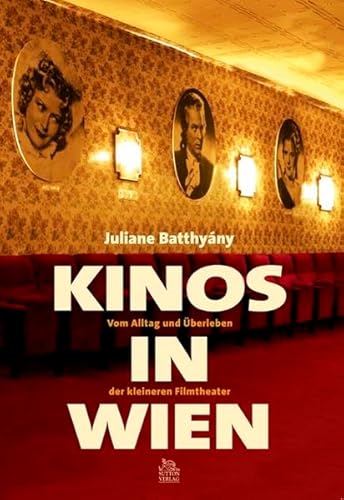 Kinos in Wien: Vom Alltag und Überleben der kleineren Filmtheater