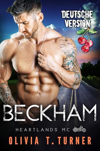 Beckham: Heartlands MC