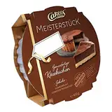Cakees Frischkäsekuchen Schoko, lange Haltbarkeit, 100% natürlichen Rohstoffen (1 x 450g)