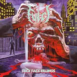 Duck Face Killings (Jewel Case)