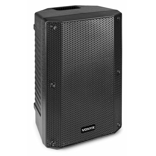 Vonyx VSA10P Passiv-Lautsprecher 10" - 500W