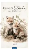SchmuckStücke des Schöpfers 2025