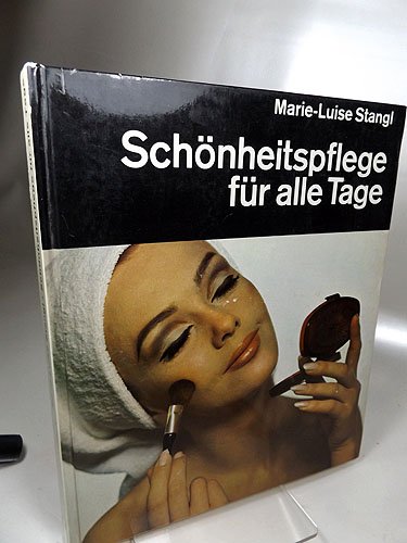 Schönheitspflege für alle Tage