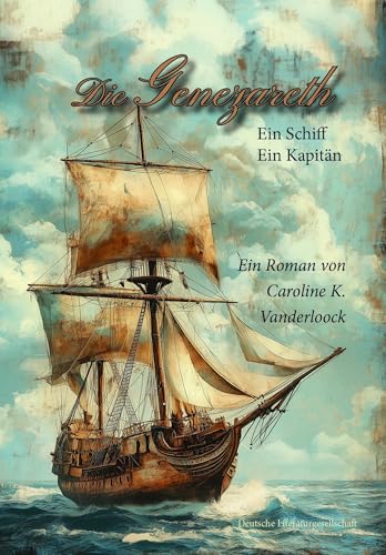 Die Genezareth – Ein Schiff – Ein Kapitän