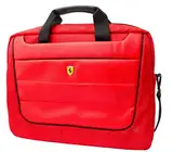 Ferrari FECB15RE Scuderia Computer Tasche, 38,1 cm (15 Zoll) rot/schwarz