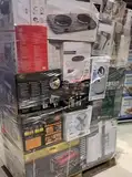 Elektronik Retourenware Kaufen, 4-35 Artikel Elektro Markenartikel,Elektroartikel/Zubehör/Pc/Multimedia A-Ware R-XL17
