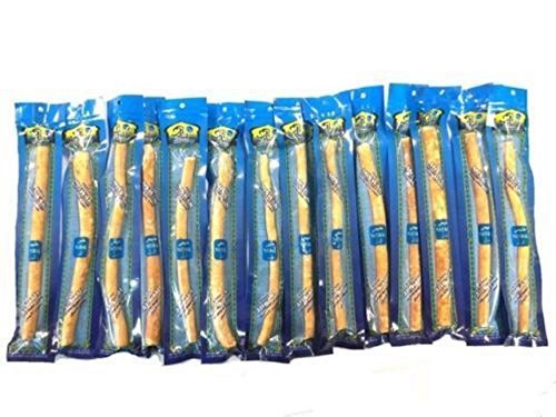 Al-Khair Siwak-Stäbe, zur Reinigung der Zähne, eingeschweißt, 20 Stück