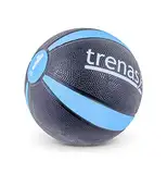 trenas Gummimedizinball PRO - Der professionelle Medizinball - 1 KG