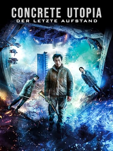 Concrete Utopia - Der letzte Aufstand