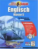 Alfons Lernwelt Kompakt - Englisch 5