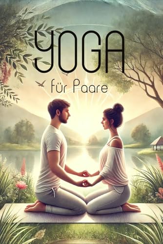 Yoga für Paare: Stärkt eure emotionale und körperliche Verbindung mit Paaryoga (Philosophie, Gesundheit und Spiritualität)
