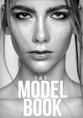 The Model Book: Model werden | Modelagentur | Fashion Weeks | Internationale Jobs