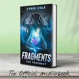 Fragments: The Prophecy: Fragments Series, Vol 2