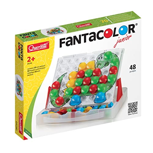 Quercetti 4190 - Fantacolor Junior